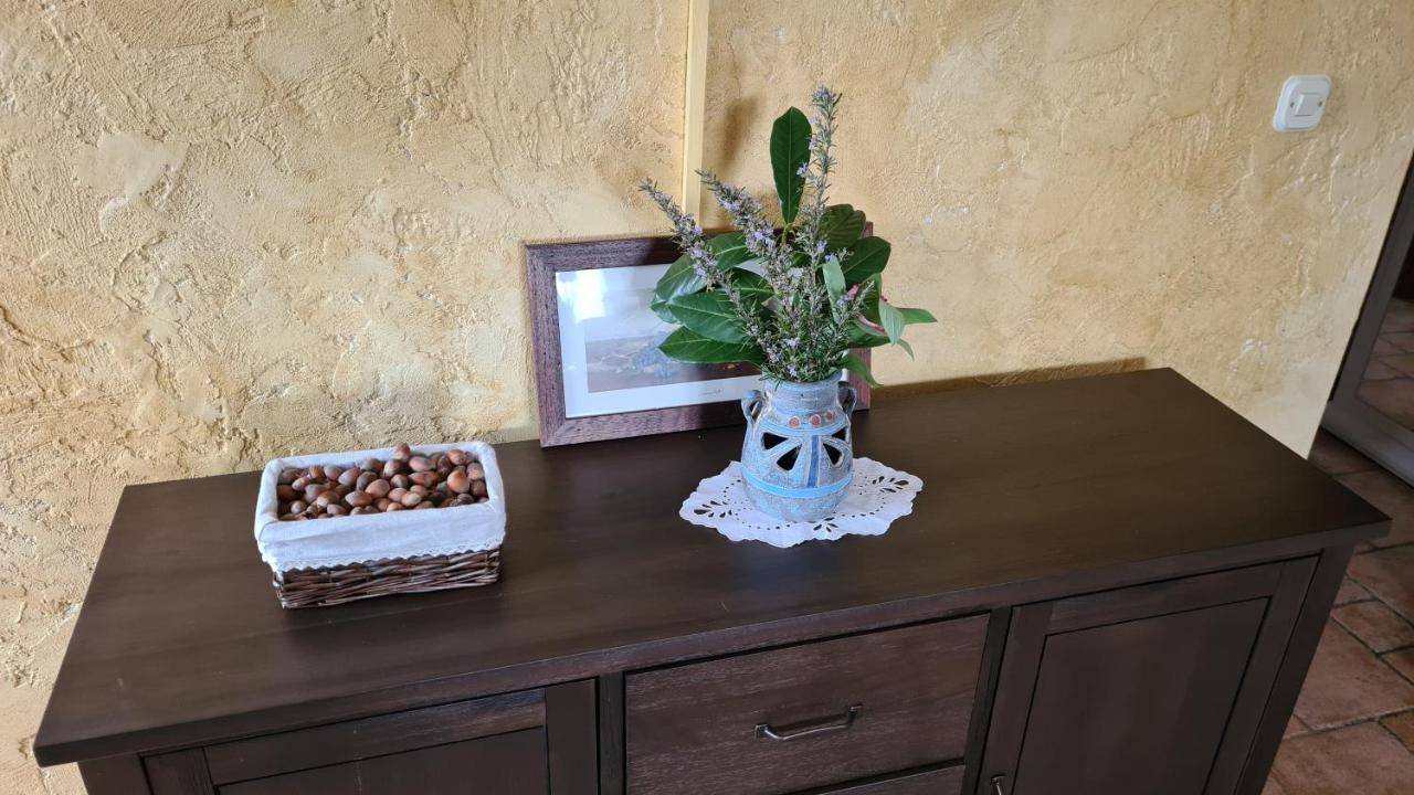 House Avena Villa Лабин Екстериор снимка
